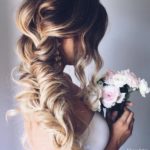 braided quinceañera hairstyles
