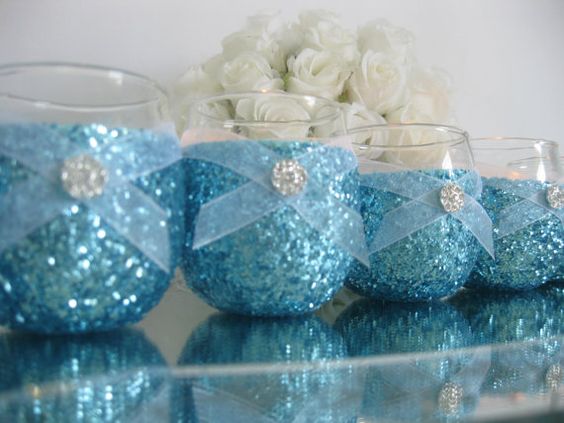 velas para quinceañera