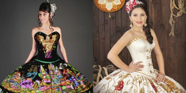 traditional-quinceanera-dresses