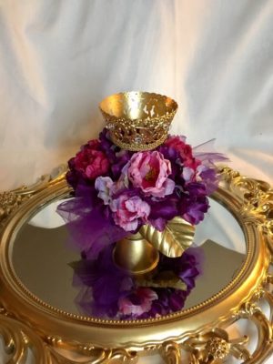 centrepiece Table