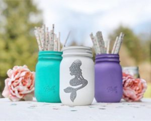 mason jar Mason jar