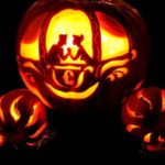 pumpkin carving ideas