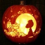 pumpkin carving ideas