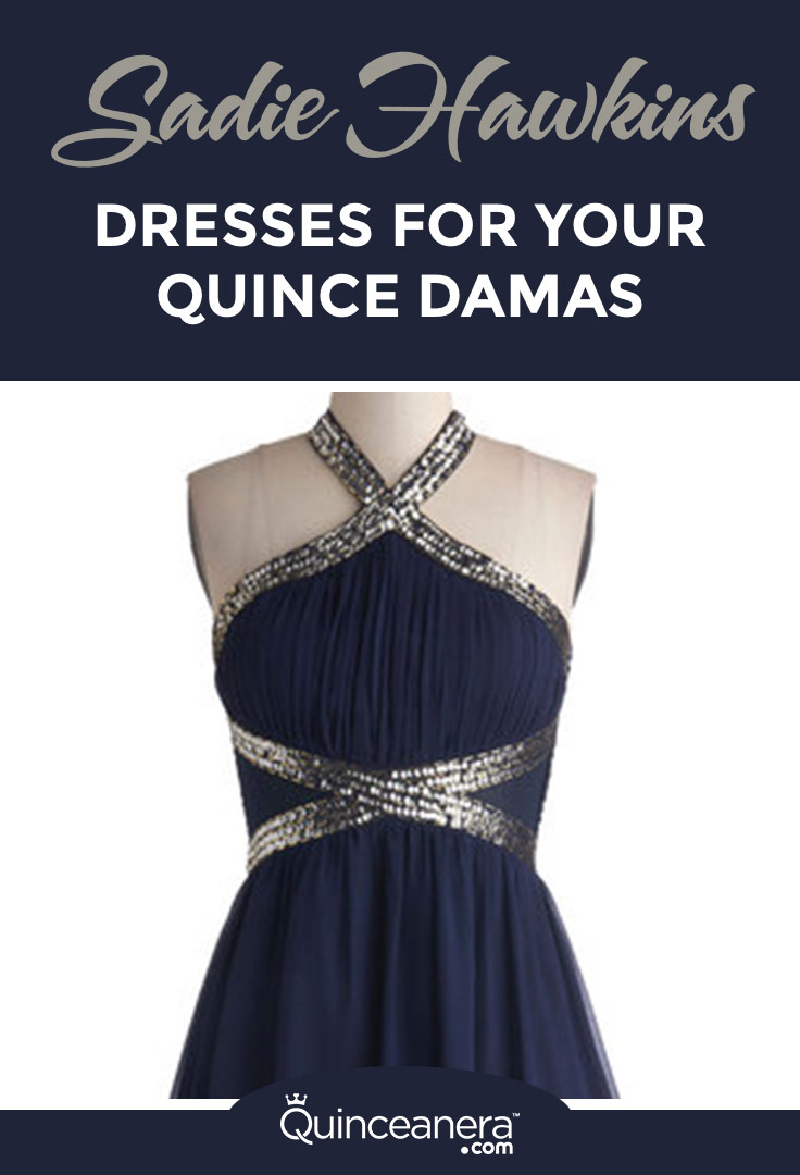 What to wear to a sadie hawkins dance