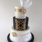 Great Gatsby Quinceañera
