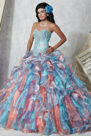 Sold by Prevue Formal and Bridal; Click here to purchase