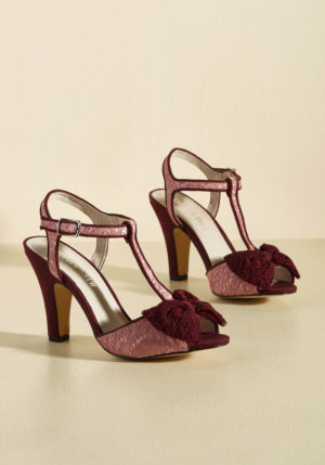 vintage quince shoes