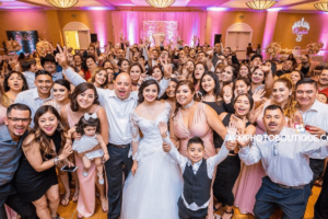 Step-By-Step Quinceanera Guide: Order Of Events