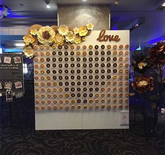 donut 16