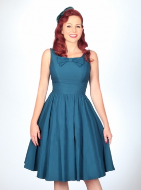 retro dress