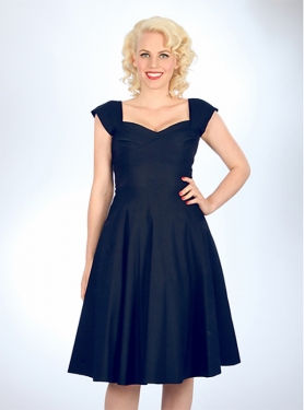 retro dress