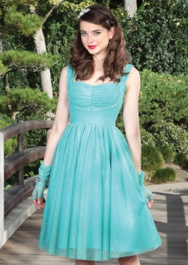 retro dress