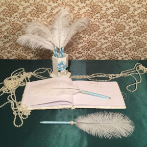 feather Product