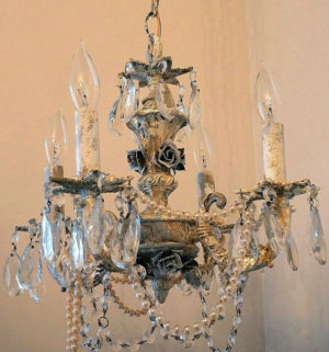 chandelier Chandelier