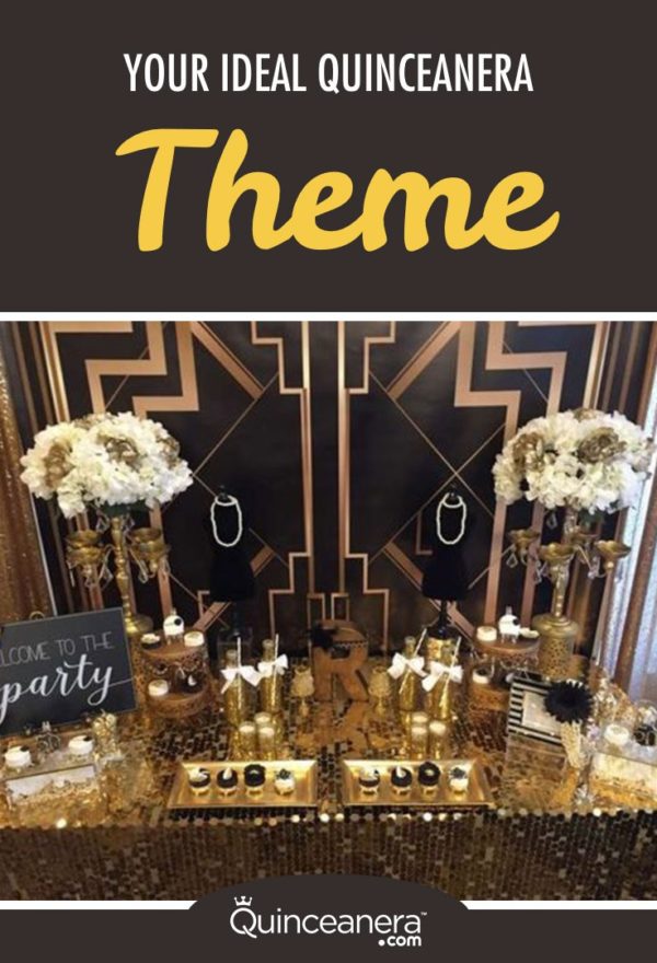 ideal quince theme