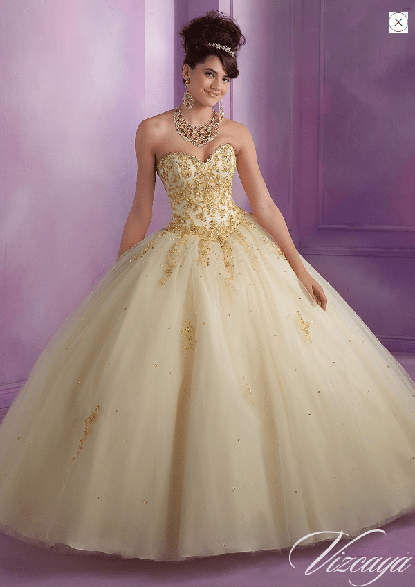 yellow quinceanera dresses beauty and the beast