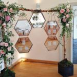 interior design Floral design