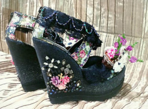 outdoor shoe Shoe