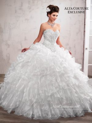 Timeless Regal Quinceanera Dresses Fit for a Queen Like You
