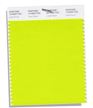 A Quinceanera-themed image featuring love birds, one pantone swat with a yellow color