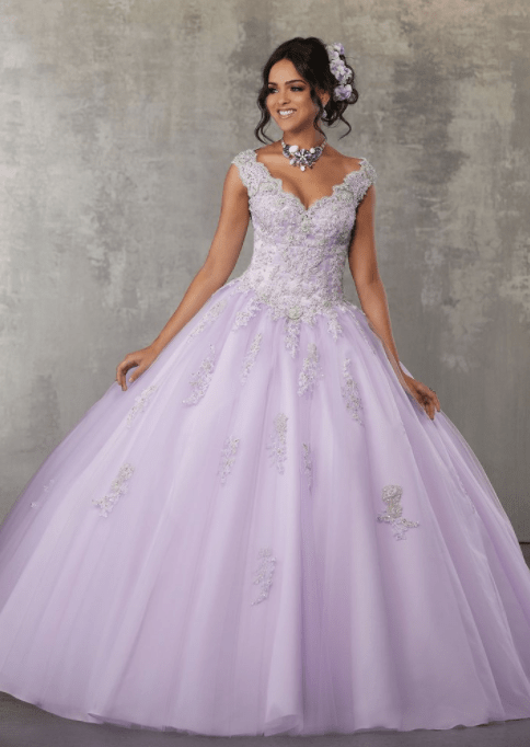 60033 morilee 60033 Valencia Quinceanera by Morilee