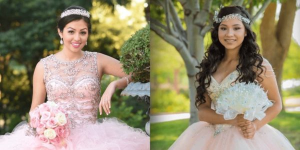 quinceanera_holding_bouquets-min