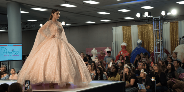 Quinceanera.com Expo & Fashion Show 2019 - Quinceanera