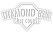 diamond bar golf course logo