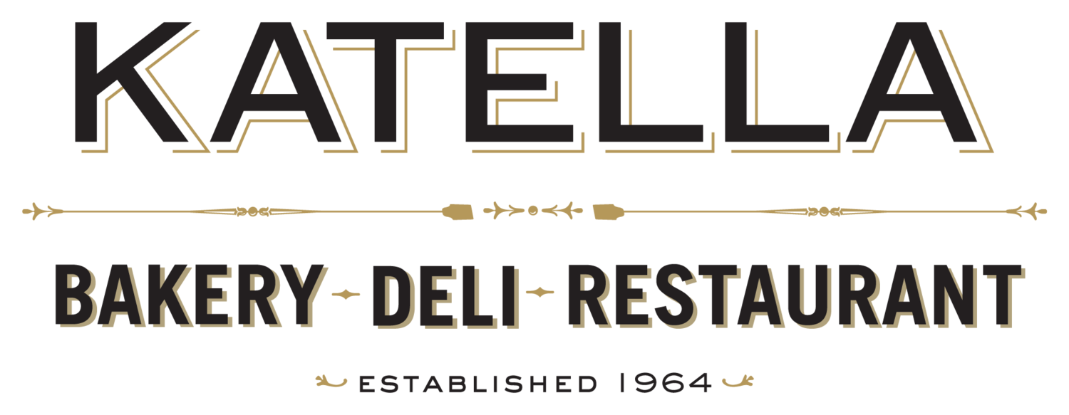 katella bakery logo