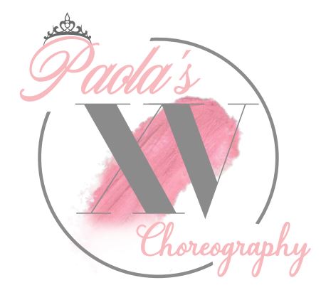 paolas xv choreography logo