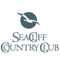 sea cliff country club logo
