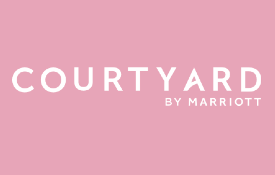 courtyard marriot logo