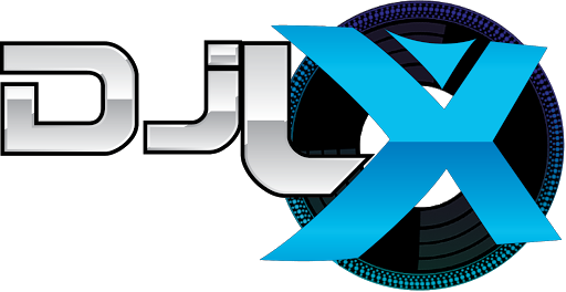 dj lx logo