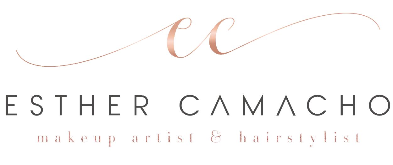 esther camacho makeup artist hairstylist