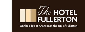 hotel fullerton logo