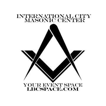 international city masonic center logo
