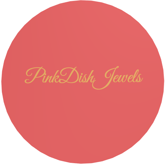 pinkdish jewels logo