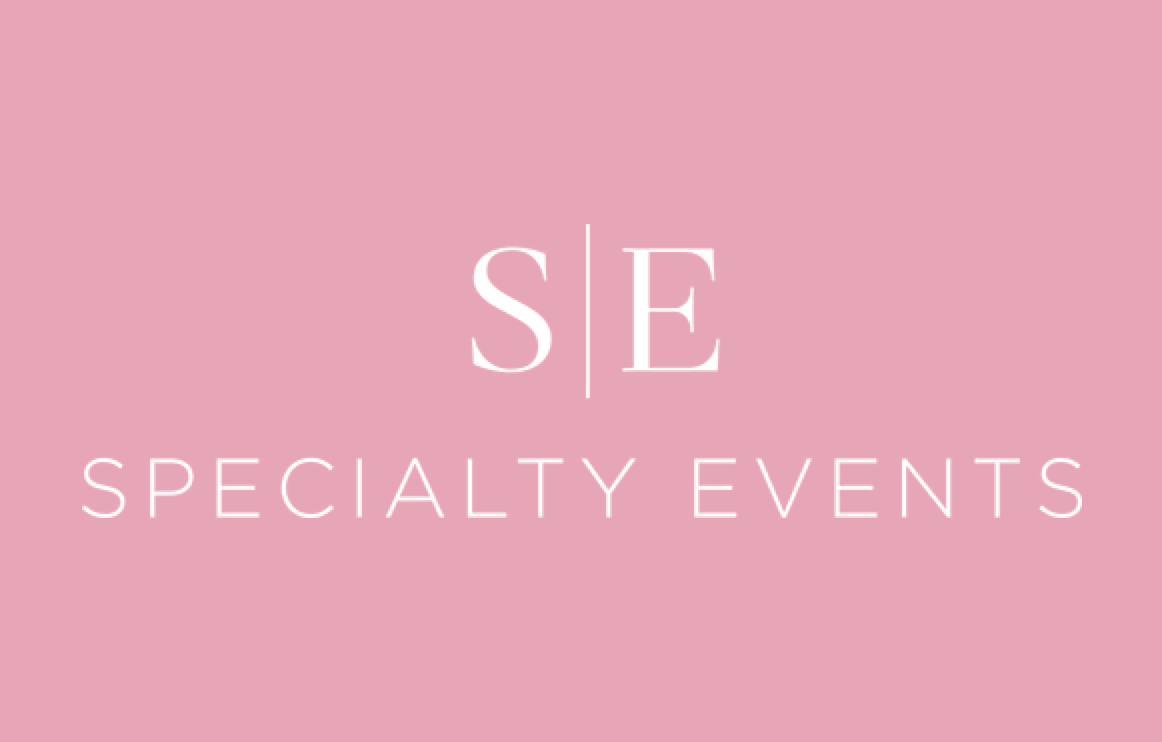 se special events logo