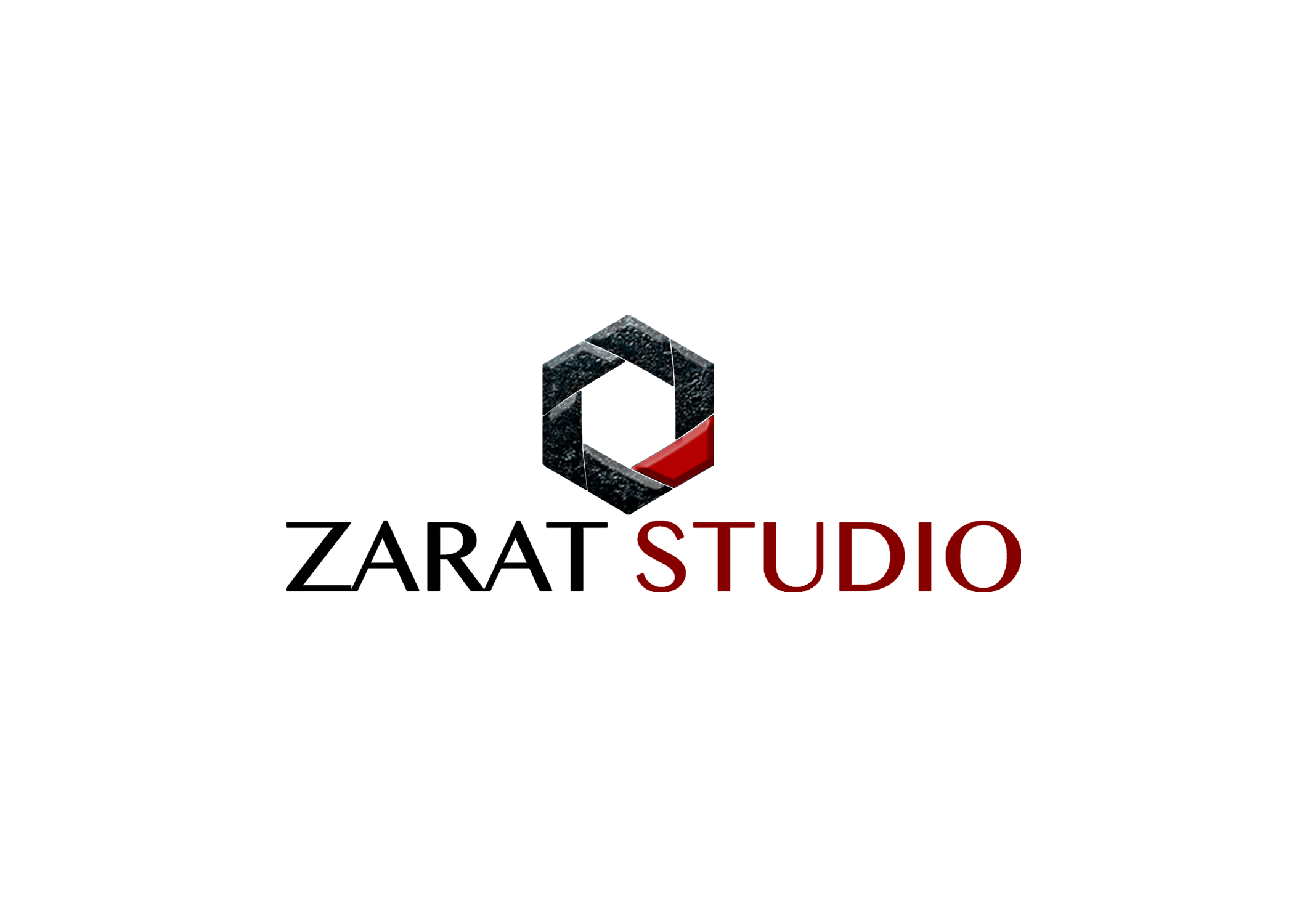 zarat studio expo logo