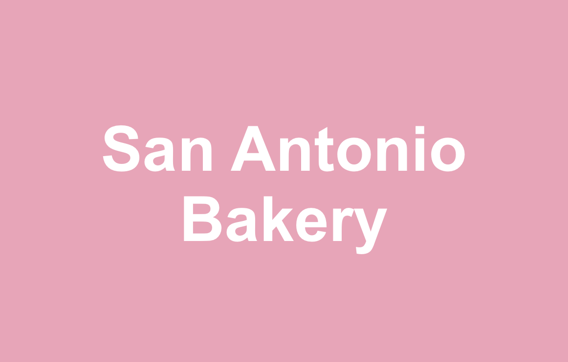 san antonio bakery logo