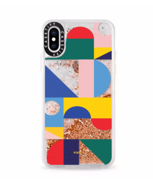 Abstract-art-phone-case