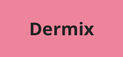 dermix logo