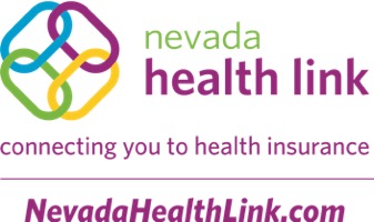 nevada health link logo