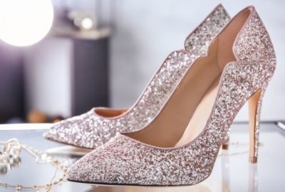 Shoes for Quinceanera Archives - Quinceanera