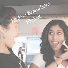 Two women at a Quinceanera event, one talking on a cell phone and the other listening on SoundCloud