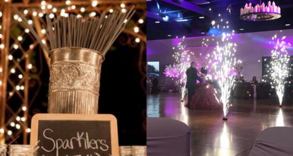 function hall Wedding