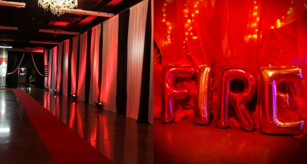 themes for quinceaneras Quinceañera