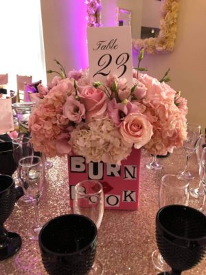 Imagen de la Quincea&ntilde;era