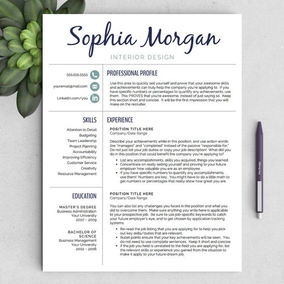Resume-Example