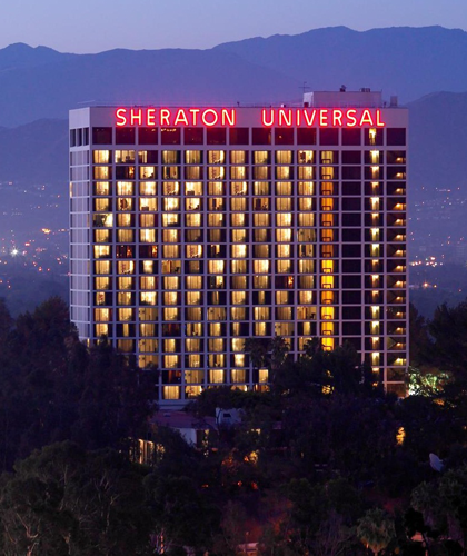 sheraton-universal